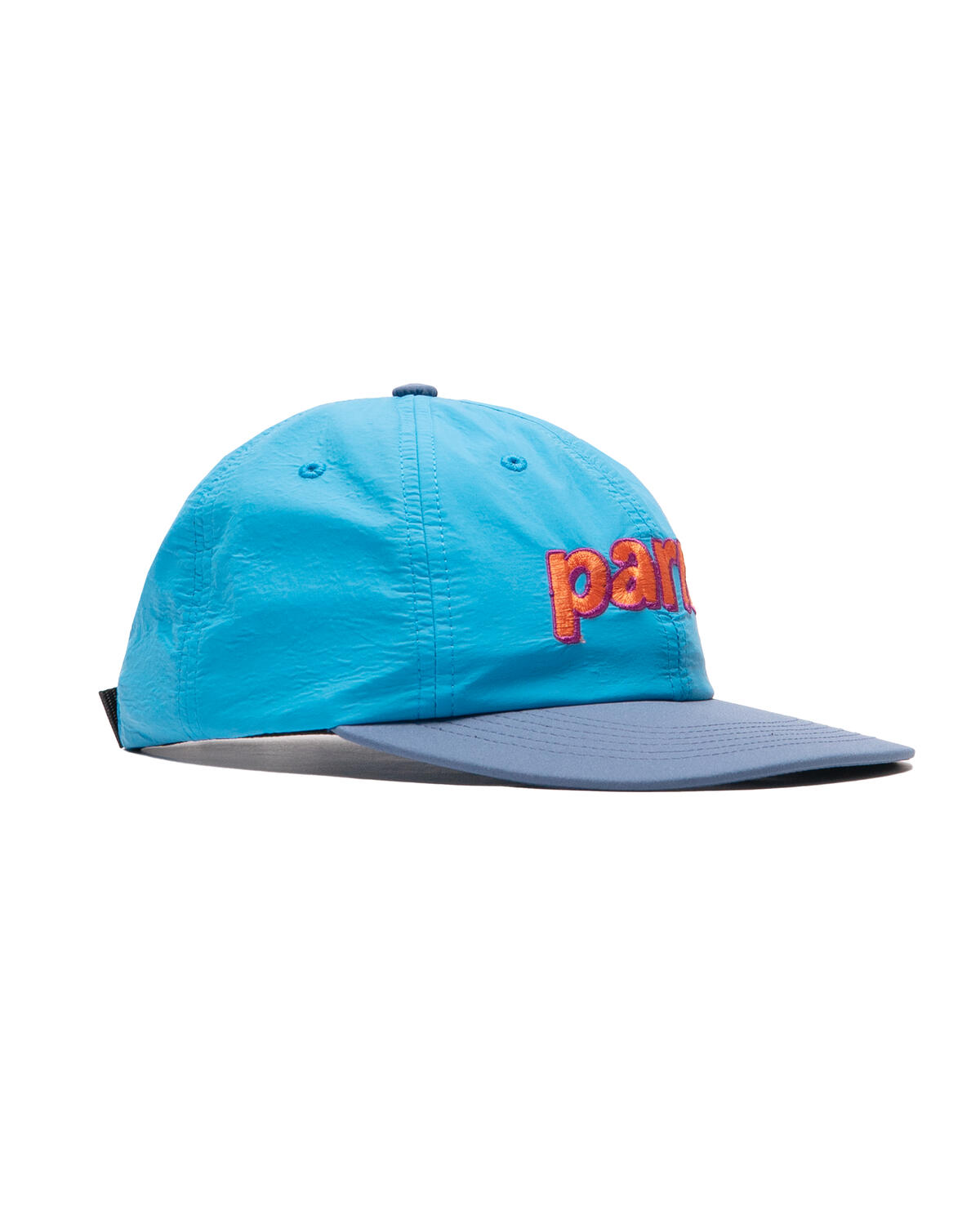 by Parra Lowercase 6 panel hat | 53160 | AFEW STORE